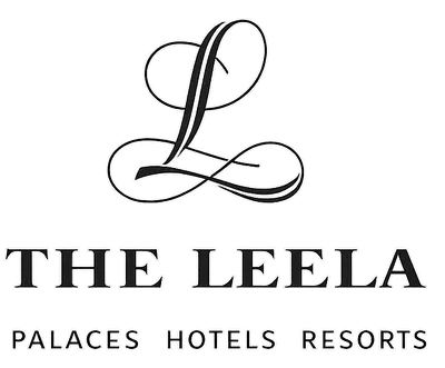 The Leela Palaces Hotels Resorts Logo